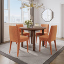 Jofran Wilson Dining Chair 2271-WILSONCHAUB IMAGE 5