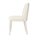 Jofran Wilson Dining Chair 2271-WILSONCHIVR IMAGE 2