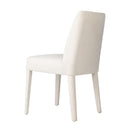 Jofran Wilson Dining Chair 2271-WILSONCHIVR IMAGE 3