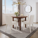 Jofran Wilson Dining Chair 2271-WILSONCHIVR IMAGE 4