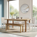 Jofran Wilson Dining Chair 2271-WILSONCHIVR IMAGE 5