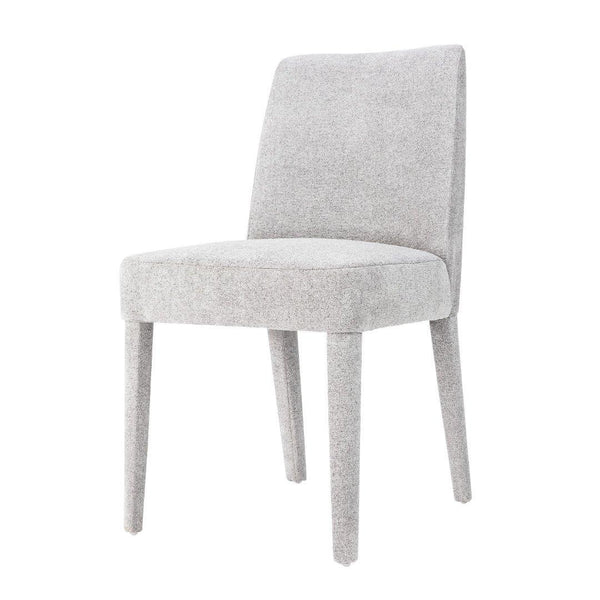 Jofran Wilson Dining Chair 2271-WILSONCHPLT IMAGE 1