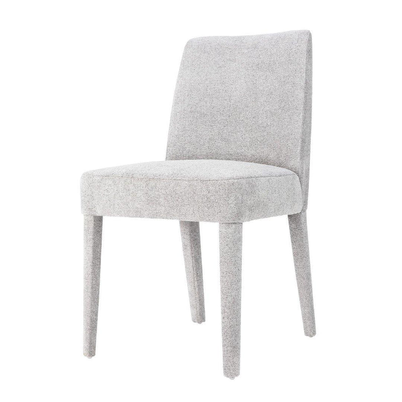 Jofran Wilson Dining Chair 2271-WILSONCHPLT IMAGE 1