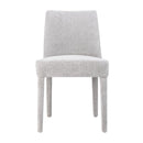 Jofran Wilson Dining Chair 2271-WILSONCHPLT IMAGE 2