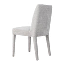 Jofran Wilson Dining Chair 2271-WILSONCHPLT IMAGE 3