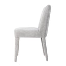 Jofran Wilson Dining Chair 2271-WILSONCHPLT IMAGE 4