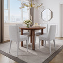 Jofran Wilson Dining Chair 2271-WILSONCHPLT IMAGE 5