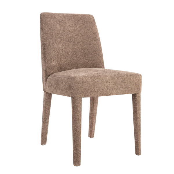 Jofran Wilson Dining Chair 2271-WILSONCHSAB IMAGE 1