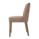 Jofran Wilson Dining Chair 2271-WILSONCHSAB IMAGE 3
