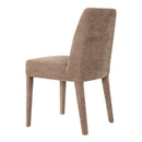 Jofran Wilson Dining Chair 2271-WILSONCHSAB IMAGE 4