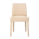 Jofran Wilson Dining Chair 2271-WILSONCHSND IMAGE 2