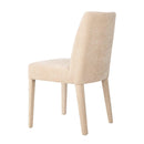 Jofran Wilson Dining Chair 2271-WILSONCHSND IMAGE 3
