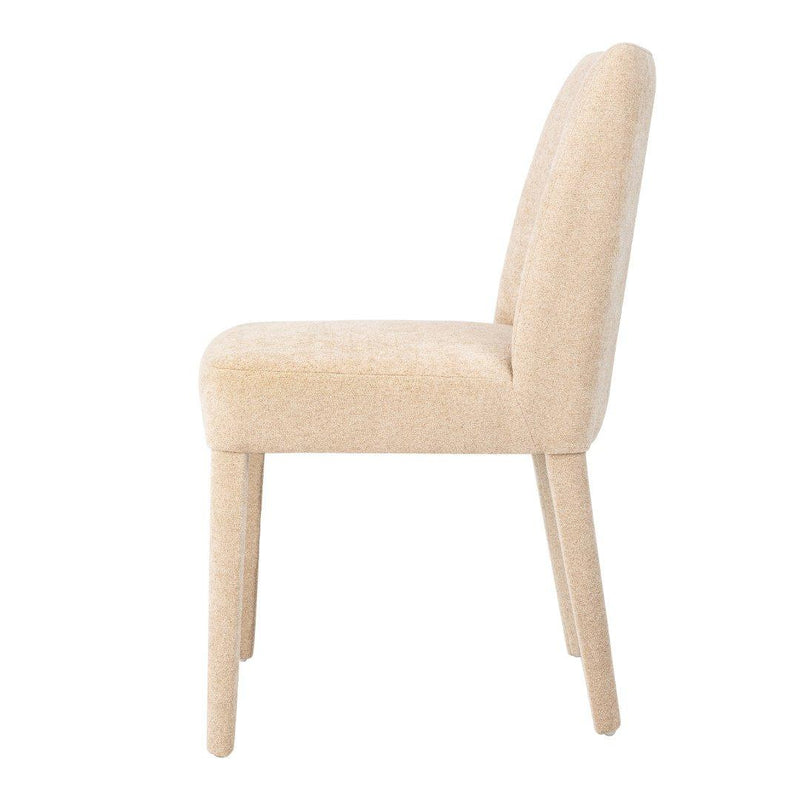 Jofran Wilson Dining Chair 2271-WILSONCHSND IMAGE 4