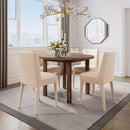 Jofran Wilson Dining Chair 2271-WILSONCHSND IMAGE 5