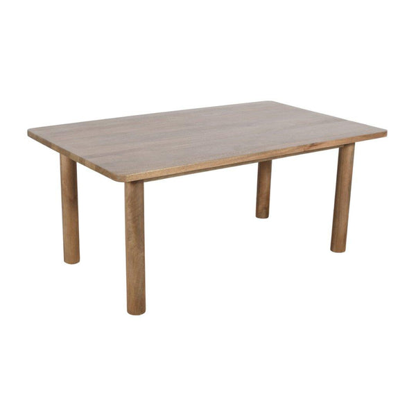 Jofran Bodhi Dining Table 2271-BODHIDTG IMAGE 1