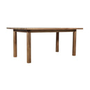 Jofran Bodhi Dining Table 2271-BODHIDTG IMAGE 2