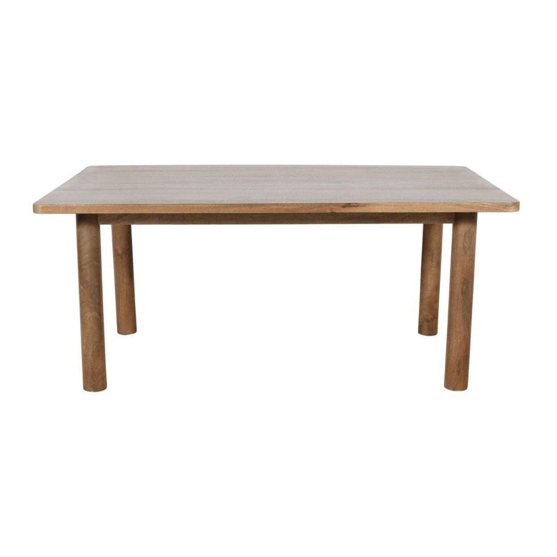 Jofran Bodhi Dining Table 2271-BODHIDTG IMAGE 3