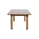 Jofran Bodhi Dining Table 2271-BODHIDTG IMAGE 5