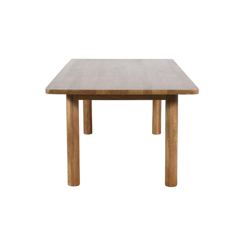 Jofran Bodhi Dining Table 2271-BODHIDTG IMAGE 5
