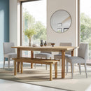 Jofran Bodhi Dining Table 2271-BODHIDTG IMAGE 8
