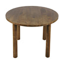 Jofran Round Bodhi Dining Table 2271-BODHIRDG IMAGE 1