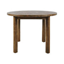 Jofran Round Bodhi Dining Table 2271-BODHIRDG IMAGE 2