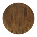 Jofran Round Bodhi Dining Table 2271-BODHIRDG IMAGE 3