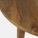 Jofran Round Bodhi Dining Table 2271-BODHIRDG IMAGE 4