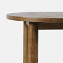 Jofran Round Bodhi Dining Table 2271-BODHIRDG IMAGE 5