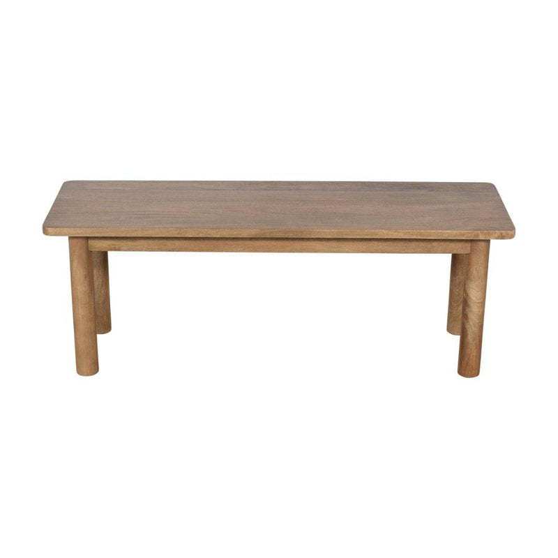 Jofran Bodhi Bench 2271-BODHIBNG IMAGE 2