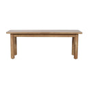 Jofran Bodhi Bench 2271-BODHIBNG IMAGE 3