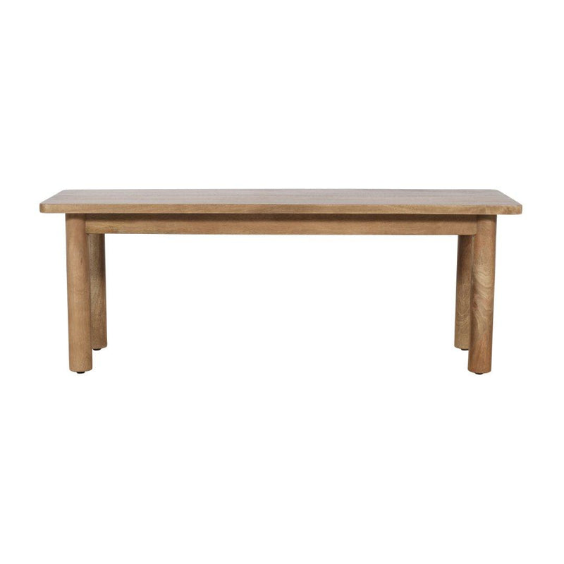Jofran Bodhi Bench 2271-BODHIBNG IMAGE 3