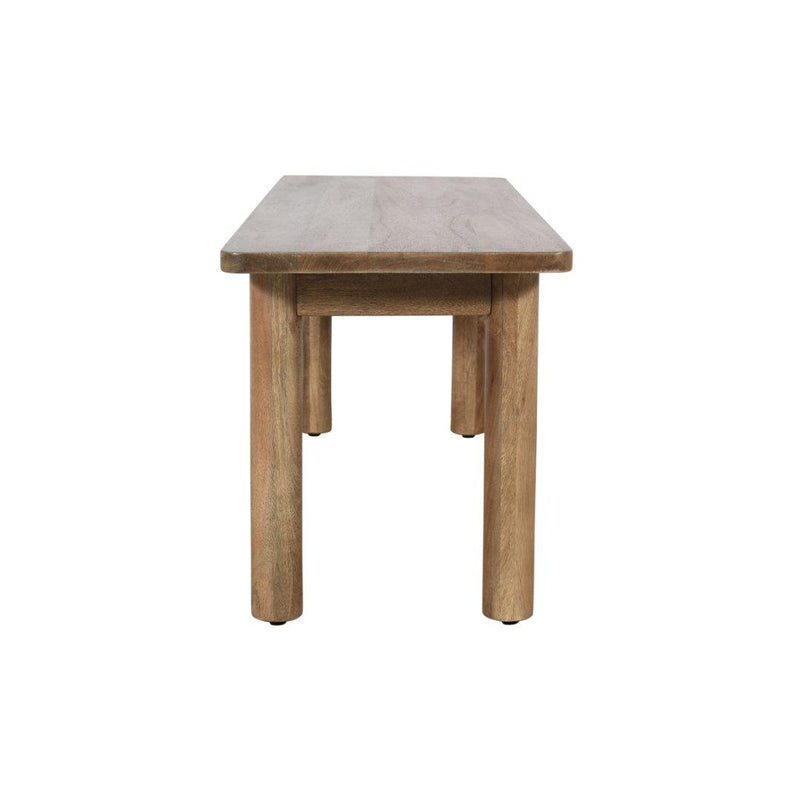 Jofran Bodhi Bench 2271-BODHIBNG IMAGE 4