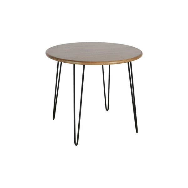 Jofran Round Brennan Dining Table 2271-BRENNANDTG IMAGE 1