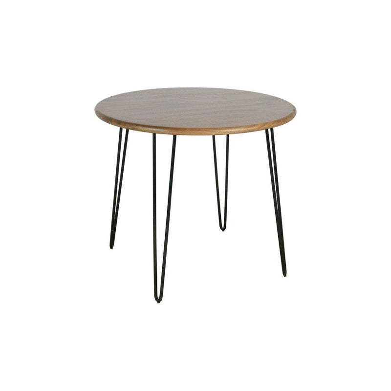 Jofran Round Brennan Dining Table 2271-BRENNANDTG IMAGE 1