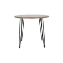 Jofran Round Brennan Dining Table 2271-BRENNANDTG IMAGE 2