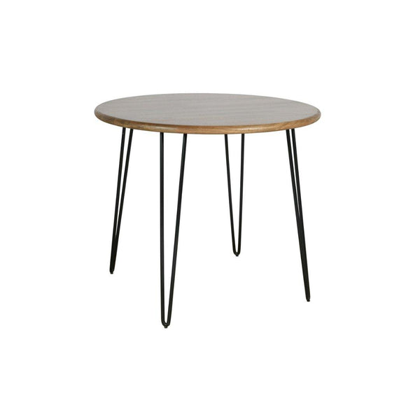 Jofran Round Brennan Counter Height Dining Table 2271-BRENNANCTG IMAGE 1
