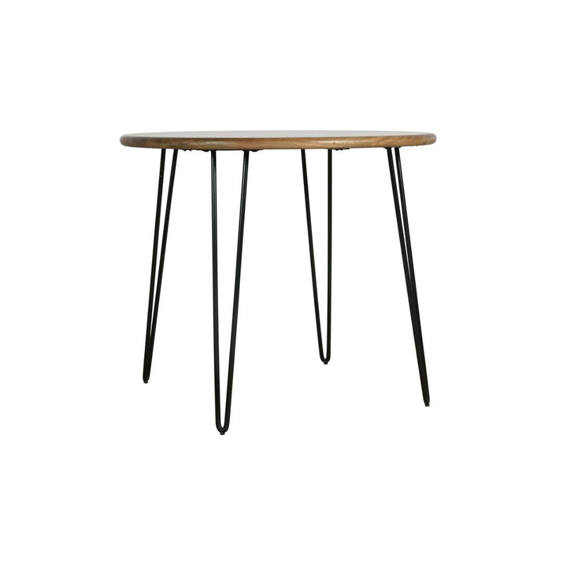 Jofran Round Brennan Counter Height Dining Table 2271-BRENNANCTG IMAGE 2