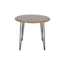 Jofran Round Brennan Counter Height Dining Table 2271-BRENNANCTG IMAGE 3