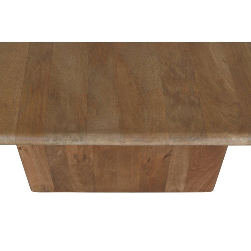 Jofran Burke Dining Table 2271-BURKEDTG IMAGE 10