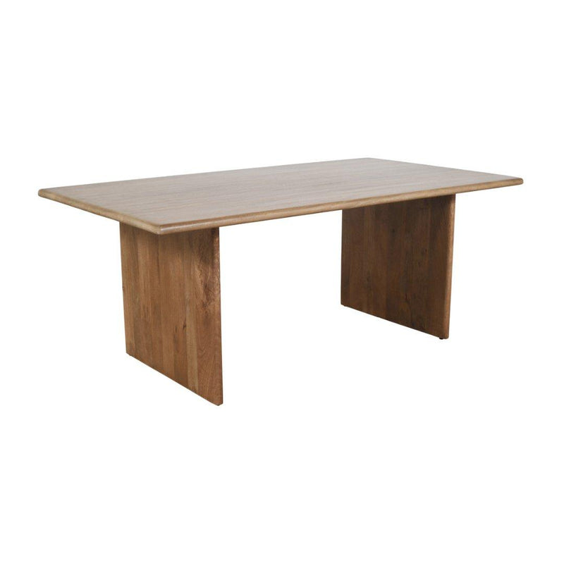 Jofran Burke Dining Table 2271-BURKEDTG IMAGE 1