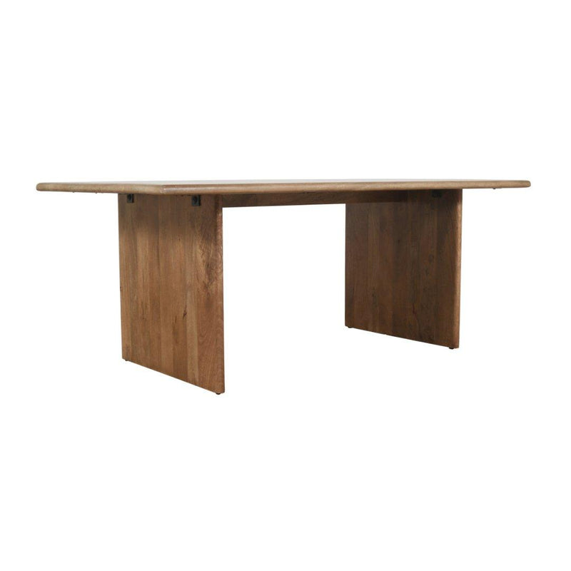 Jofran Burke Dining Table 2271-BURKEDTG IMAGE 2