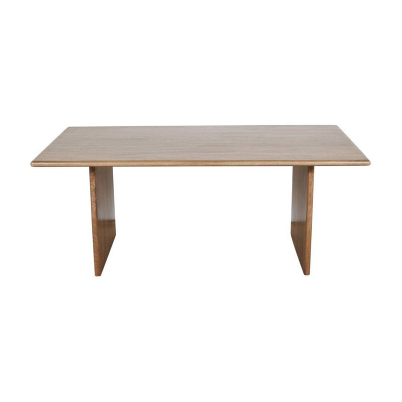 Jofran Burke Dining Table 2271-BURKEDTG IMAGE 3