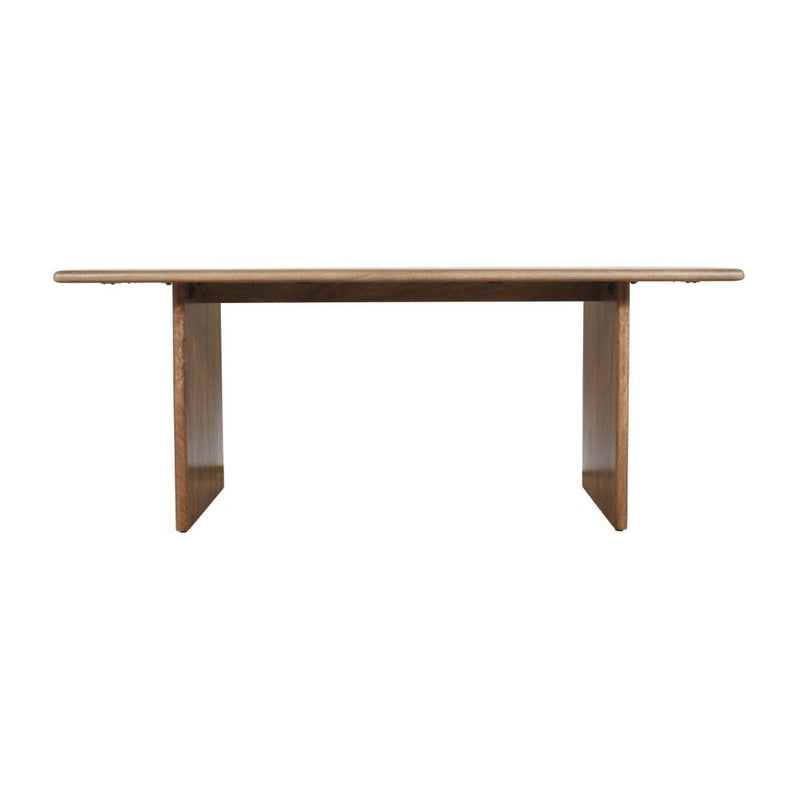 Jofran Burke Dining Table 2271-BURKEDTG IMAGE 4