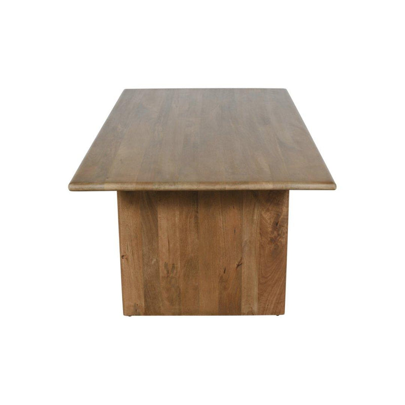 Jofran Burke Dining Table 2271-BURKEDTG IMAGE 5