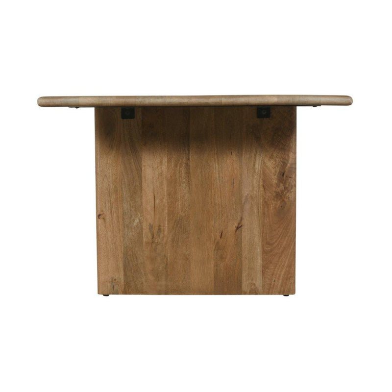 Jofran Burke Dining Table 2271-BURKEDTG IMAGE 6