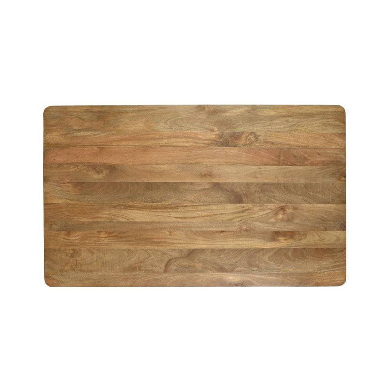 Jofran Burke Dining Table 2271-BURKEDTG IMAGE 7