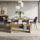 Jofran Burke Dining Table 2271-BURKEDTG IMAGE 8