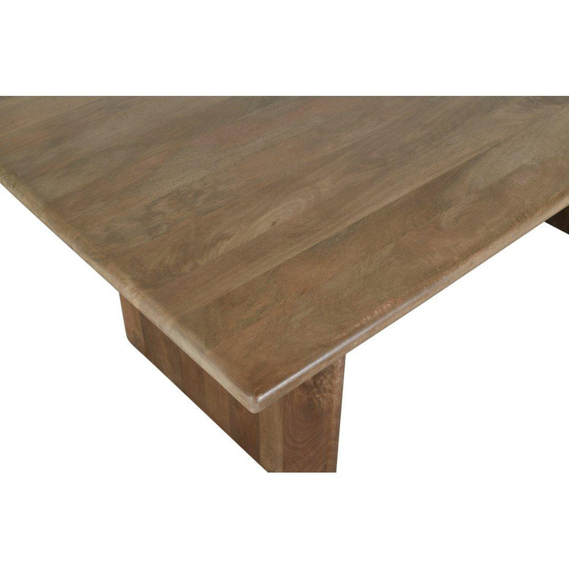 Jofran Burke Dining Table 2271-BURKEDTG IMAGE 9