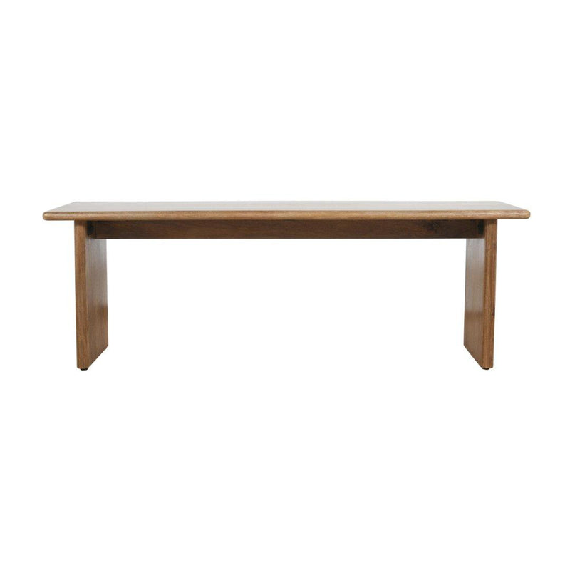Jofran Burke Bench 2271-BURKEBNG IMAGE 2